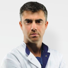 Воленко Иван Александрович, онколог