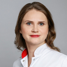 Кожина Яна Николаевна, репродуктолог