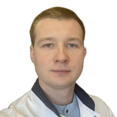 Калягинов Павел Сергеевич, ортопед