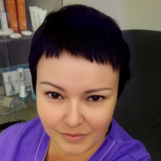 Кириллова Маргарита Анатольевна, подолог