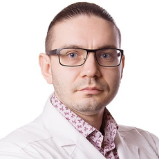 Лобастов Кирилл Викторович, хирург