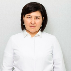 Харебова Нонна Владимировна, дерматолог