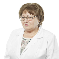 Дереш Галина Алексеевна, терапевт