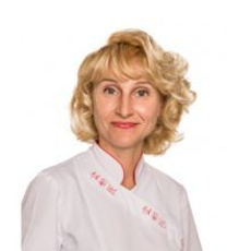 Ускова Оксана Васильевна, терапевт