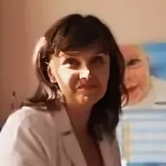 Чанкова Марина Александровна, педиатр