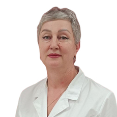 Шепилова Карине Патвакановна, врач УЗД