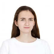 Жданова Мария Вячеславовна, стоматолог-терапевт