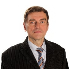 Олюнин Юрий Александрович, ревматолог