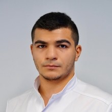 Гасанов Теймур Тариелович, массажист