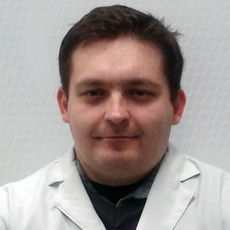 Зубрицкий Александр Юрьевич, невролог