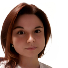 Сенюхина Алина Владимировна, гинеколог