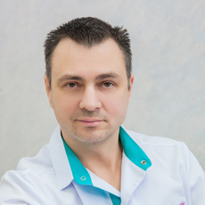Переходко Павел Георгиевич, ортопед