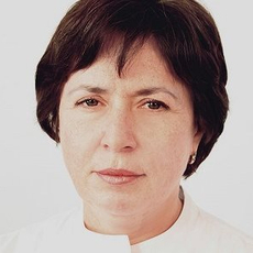 Карпенко Ида Вольдемаровна, нефролог