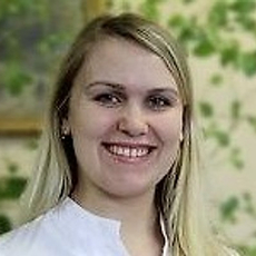 Юнькова Екатерина Владимировна, терапевт