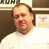 Рявкин Сергей Рудольфович, имплантолог