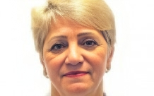 Высоцкая Татьяна Николаевна, эндокринолог