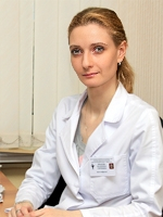 Иванова Екатерина Сергеевна, нефролог