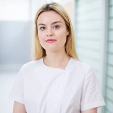 Вереник Анна Юрьевна, косметолог