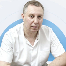 Кополовец Александр Федорович, невролог