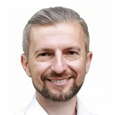 Игнаткин Андрей Алексеевич, невролог