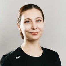Гурьянова Ксения Алексеевна, хирург