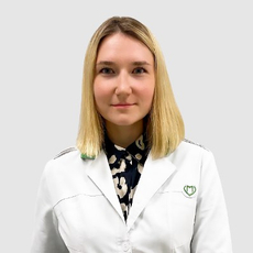 Кузьма Екатерина Андреевна, дерматолог