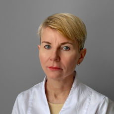 Данилкина Ольга Юрьевна, гинеколог