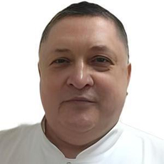 Курылев Валерий Николаевич, невролог