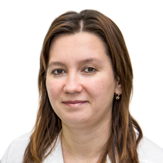 Архипова Марина Александровна, терапевт