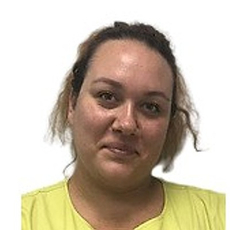 Апанасевич Надежда Михайловна, стоматолог-хирург