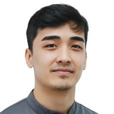 Абдолов Саламат Чапаевич, детский стоматолог