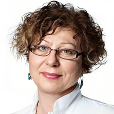 Авилкина Надежда Петровна, терапевт