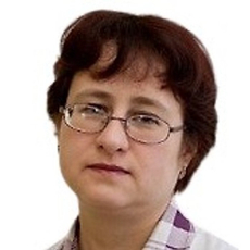 Турьянова Регина Борисовна, гинеколог