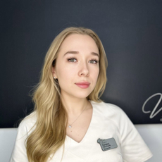 Копкина Олеся Игоревна, дерматолог