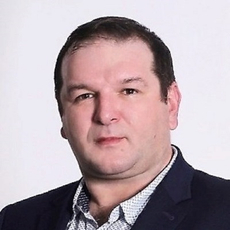 Барсуков Павел Валентинович, стоматолог-хирург