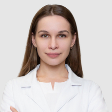 Титова Алина Александровна, дерматолог