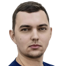 Солошенко Максим Дмитриевич, нейрохирург