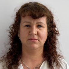 Золотарева Анна Юрьевна, терапевт