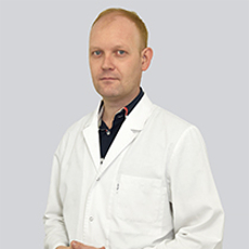 Меньшенин Сергей Викторович, врач функциональной диагностики