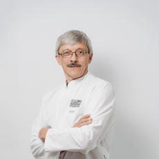 Колбенев Сергей Валентинович, стоматолог-терапевт