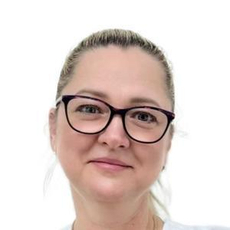 Резикова Светлана Вячеславовна, гинеколог