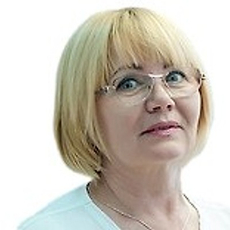 Тирская Виктория Леонидовна, стоматолог-терапевт