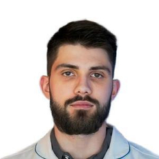 Гойман Максим Алексеевич, кардиолог