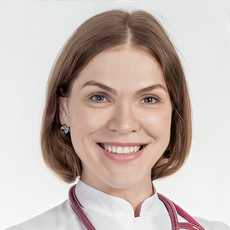 Дзвониская Варвара Николаевна, кардиолог