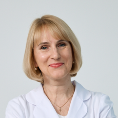 Киршина Татьяна Петровна, ЛОР
