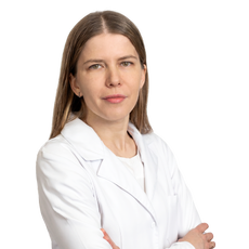 Радцева Ольга Сергеевна, дерматолог