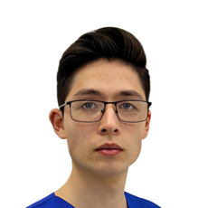 Нгуен Эдуард Лонгович, инструктор ЛФК