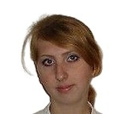 Амелина Анастасия Олеговна, невролог