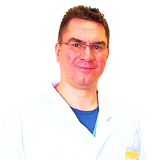 Смирнов Дмитрий Анатольевич, детский ортопед