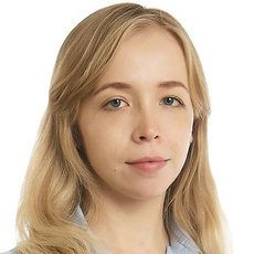 Трофимова Александра Дмитриевна, стоматолог-терапевт